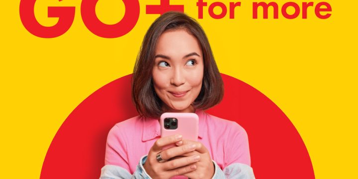HSBC Shell GO+ Program